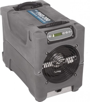 5 Best Crawl Space Dehumidifiers Reviewed In Detail May 2020