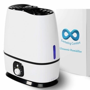 8 Best Humidifiers For Sinus Problems Reviewed In Detail Oct 2020,Storage Small Closet Shelving Ideas