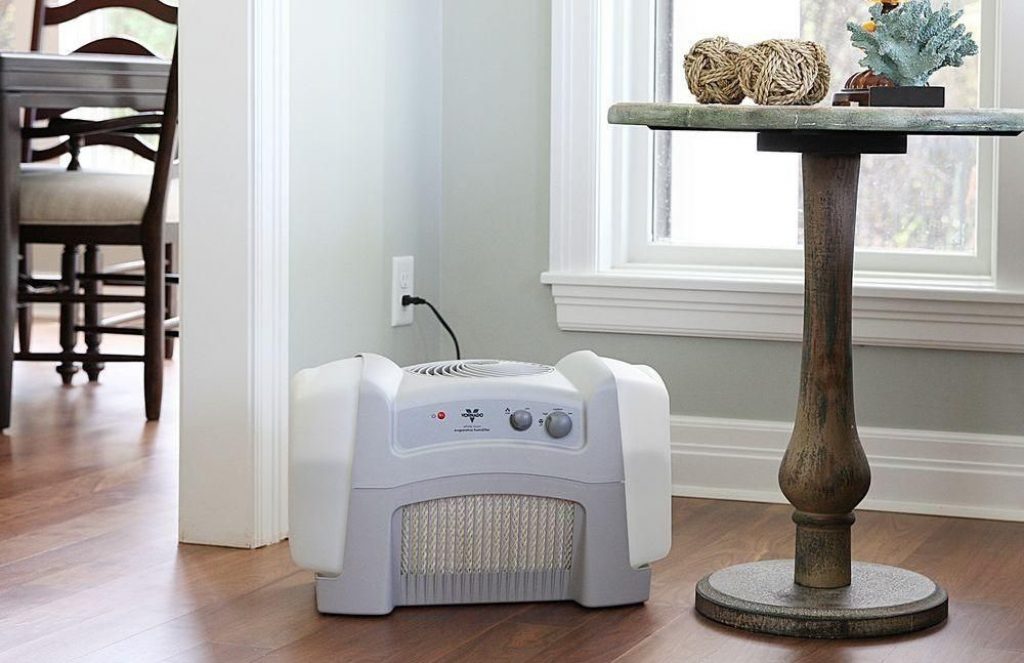 5 Incredible Evaporative Humidifiers to Achieve the Desired Humidity Level Quickly and Easily