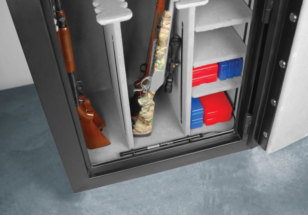 6 Best Gun Safe Dehumidifiers Reviewed In Detail Apr 2020