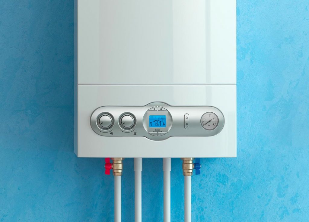 Top 6 Electric Tankless Water Heaters: Your Solution for an Unlimited Supply of Hot Water