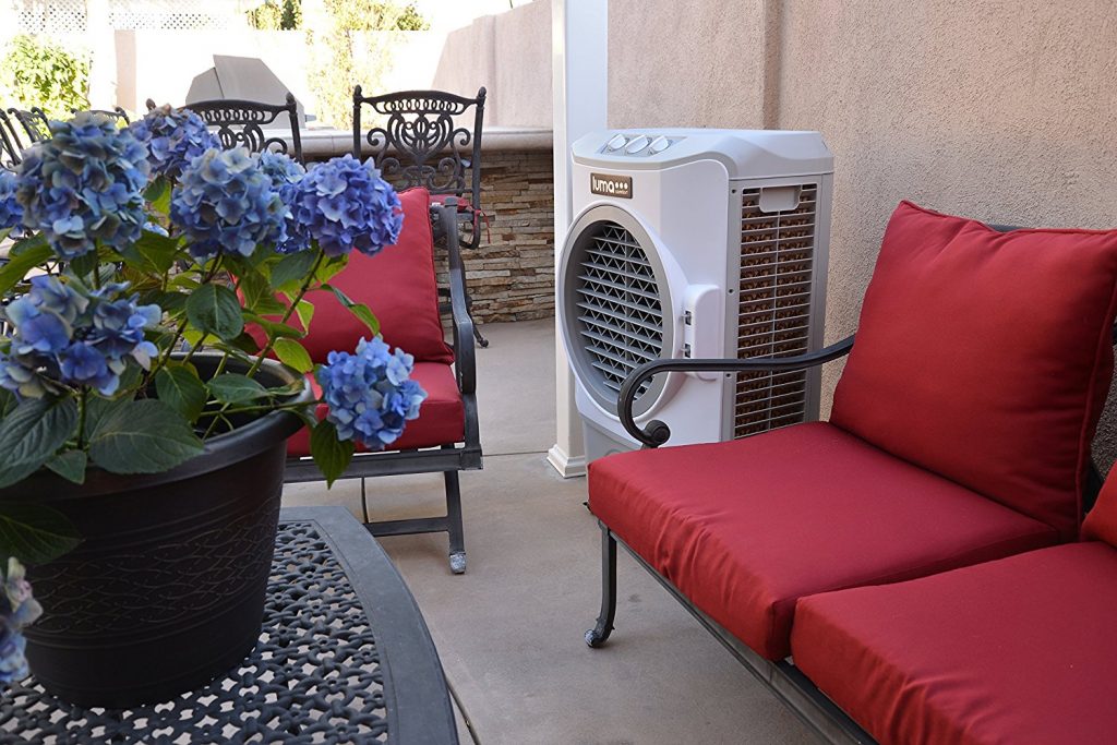 10 Best Evaporative Coolers - Fight the Heat Effectively!