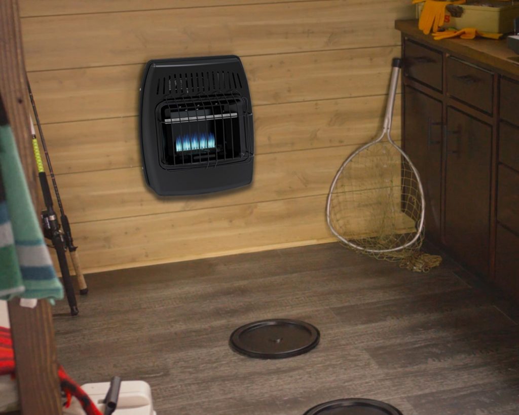 10 Best Garage Heaters – Reviews and Buying Guide