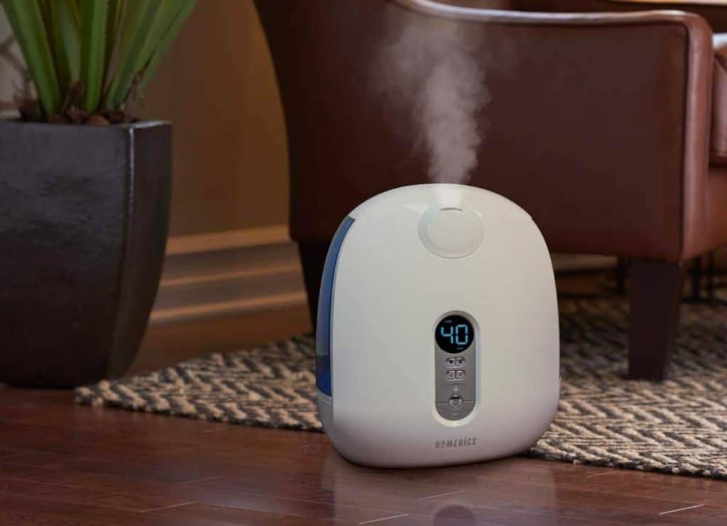 6 Best HoMedics Humidifiers — Reviews and Buying Guide (Summer 2022)