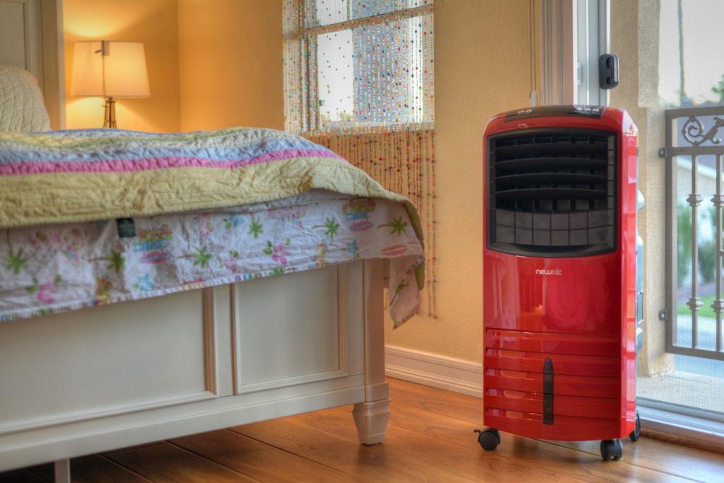 10 Best Evaporative Coolers - Fight the Heat Effectively!