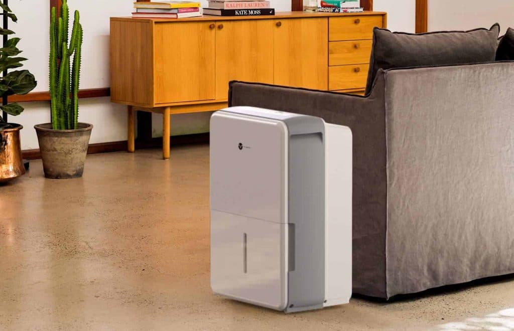 3 Excellent Vremi Dehumidifiers for Any Room Size — Reviews and Buying Guide