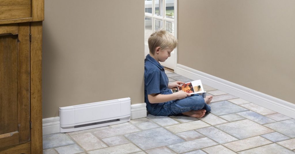 How To Clean Baseboard Heaters Guide Created By Pros
