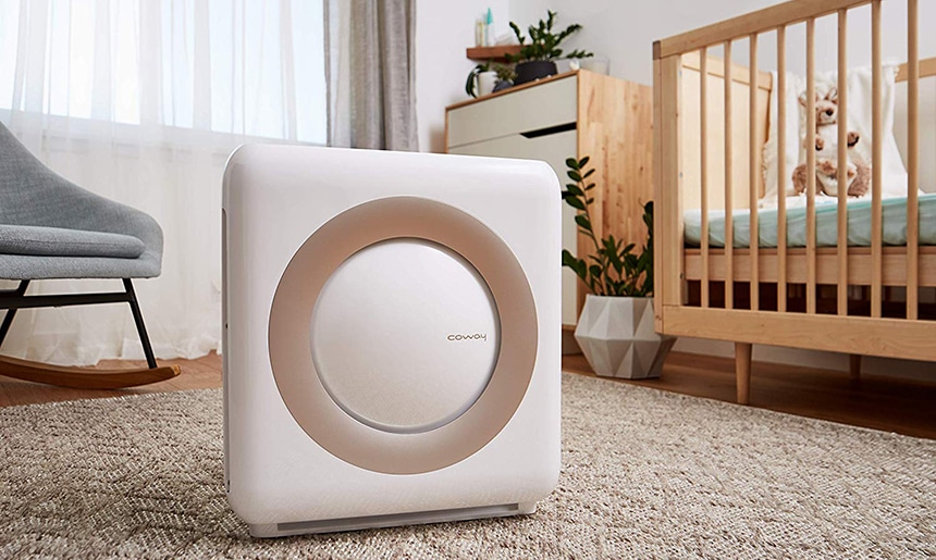 10 Best Air Purifiers for Baby - Taking Care of Your Newborn